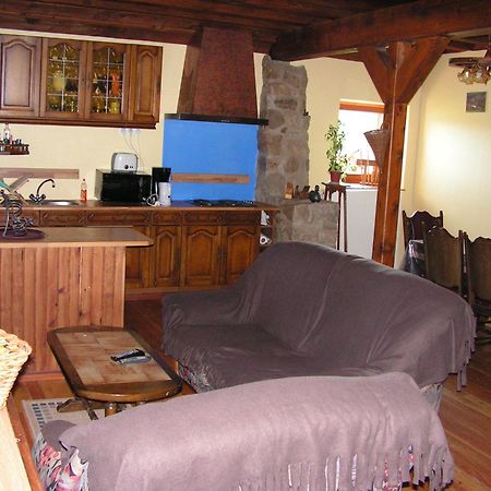 Gites Du Kreuzweg ル・ホーヴァルト 部屋 写真