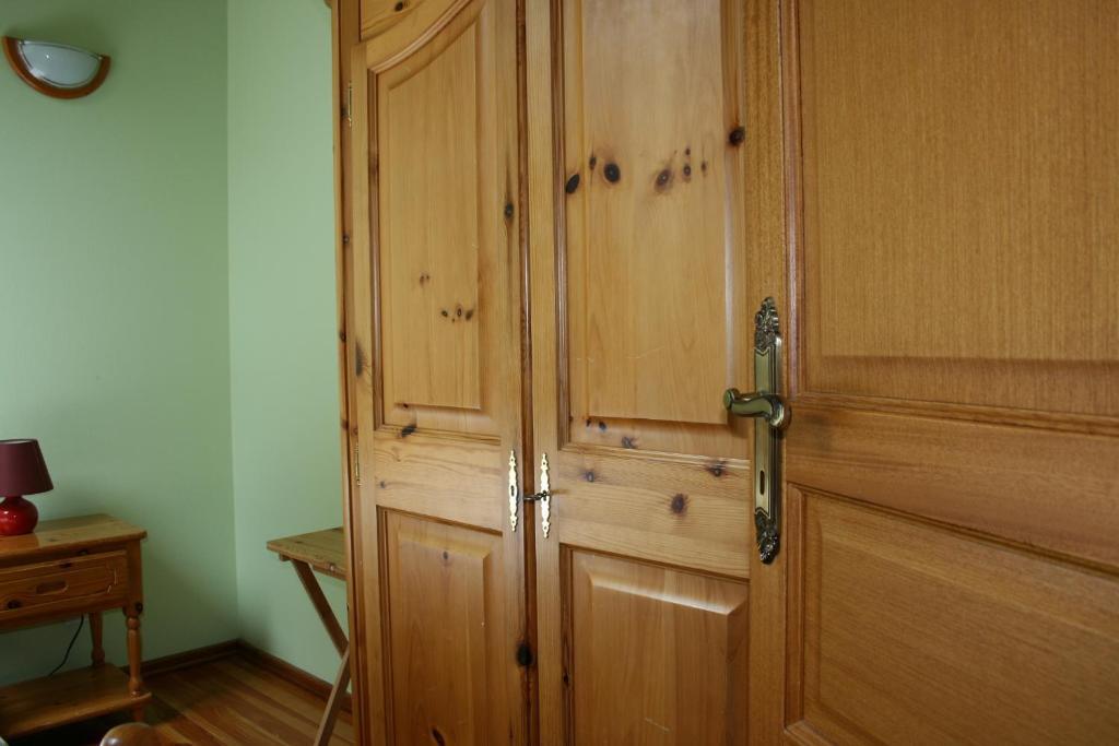Gites Du Kreuzweg ル・ホーヴァルト 部屋 写真