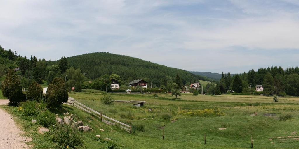 Gites Du Kreuzweg ル・ホーヴァルト エクステリア 写真