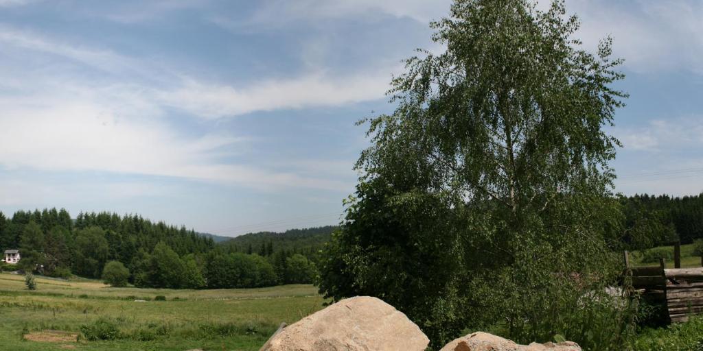 Gites Du Kreuzweg ル・ホーヴァルト エクステリア 写真